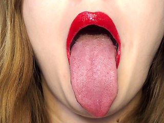 What Would You Do to My Mouth