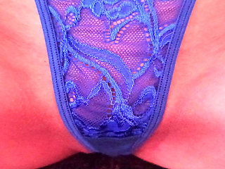 Close-up female masturbation with squirting