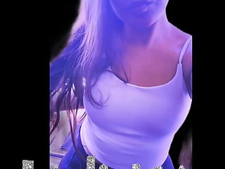 Say Hiiiii to Toxxxiicbarbiie From Texas