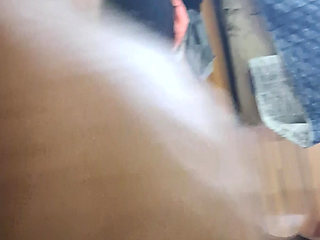 Intimate Couple's Encounter Amateur Video HD