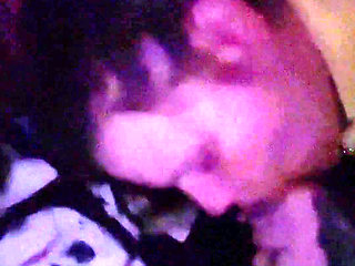 When Sitting in the Car Leads to a Blowjob