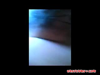Amateur Asian Babe from Banjar, Indonesia