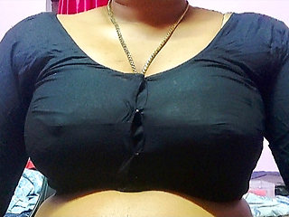 Big Tits MILF Lady Hard sex by Her Servant