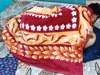 Very Beautiful Indian Couple Having Fucked.