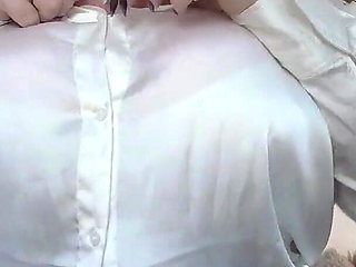 Huge Boob BBW Mia Takes Some Cock!