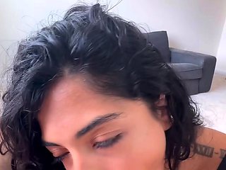 Amateur Wife Blowjob POV Hardcore Deepthroat