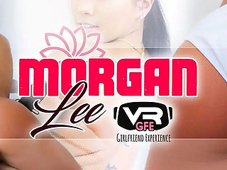 Morgan Lee Gfe