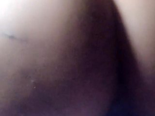 Striptease Pillow Humping Fingering Rubbing My Clit Cumming so Hard