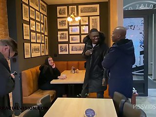 Sara Salamanca Dp And Dap Bts