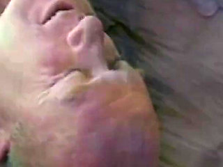 Hot Blonde Slut with Huge Boobs Ass Fucked in a Wild Threesome