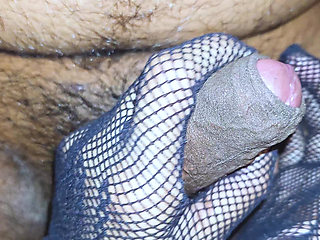 The College Teacher Gave Me Hardest Handjob