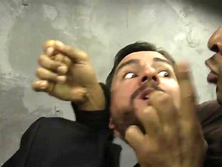 The Warden s Wife: Doggy, Missonary  Big Tits Porn