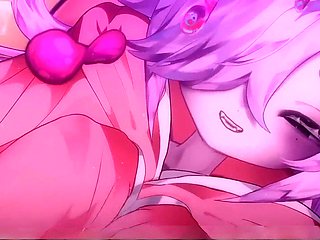 Dirty-talk, dt, anime