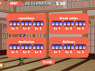 Dragon Girl X - Dragon Ball Part 10 - New Babes by Loveskysan