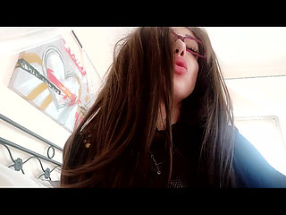 Pure gold jewelry from my gorgeous little nose