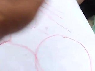 Big Titty BBC Cock Starving Artist