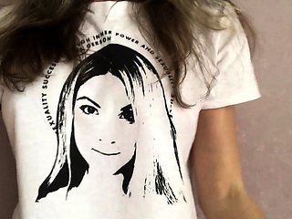 Gina Gerson cute baby doll