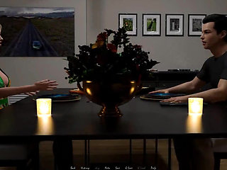 Moving Down. Dominant Spouse And Submissive Hubby ep.30