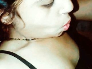 Latika Hard Sex with Step Brother Big Cock on Night