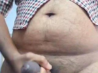 Undressed Duck to get a free fuck...