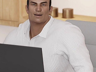 Tacos3-s3p2c - Scenes You Can’t Skip: Part 2: Tony’s Unexpected Fuck with the Tenant’s Hot Wife