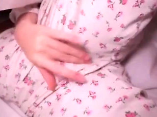 I Had a Good Orgasm with a Dildo Before Bed.