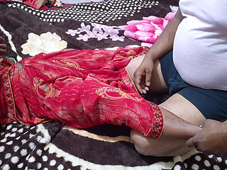 Indian Desi Bhabhi Fucking With Desi Horny Man