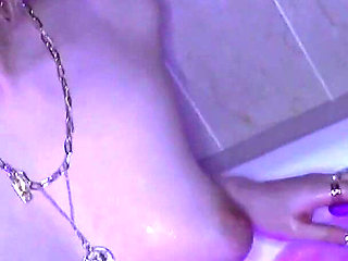 Part 3: the Flashy White Gal and New Year's Eve Night