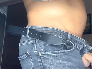 Mr Guru Wank Solo Jerked off