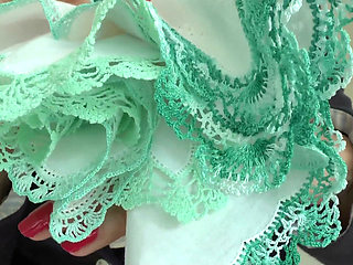 An Afternoon of Scented Handkerchiefs, Part 2 - Lady Victoria Valente