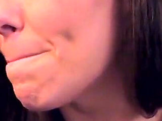 You wish it was you sweetie