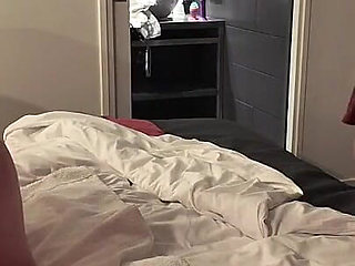 Session with My New Submissive (part 7)