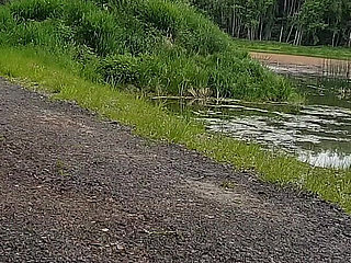 Men's Day Differently: a Special Walk