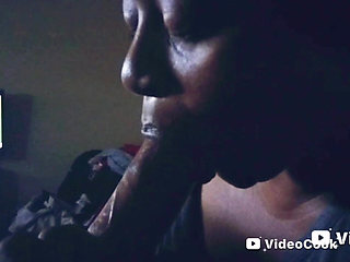 This Bitch Mouth Feels so Good