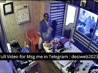 Recent Viral Desi Indian hookup