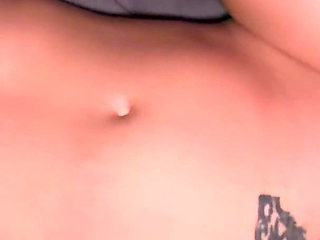 Deep Penetration After Pussy Massage