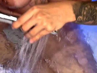 Fucking Hard with My Girlfriend and the Ocean View