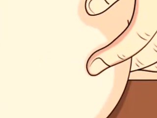 Creampie Android 18 Dragon Ball Z Hentai Video