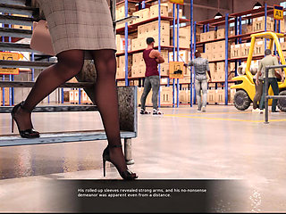 Esra in Istanbul 5 Esra Got Fucked by Many Men While Speaking to Her BF Without Knowing