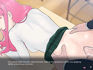 Complete Gameplay - Quickie: A Love Hotel Story, Part 8