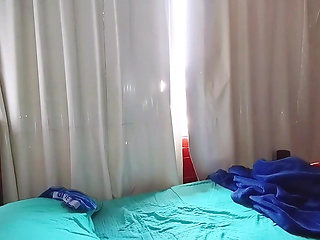 There Was a Lot of Screaming in the Street When I Went to Take a Nap Completely Naked.