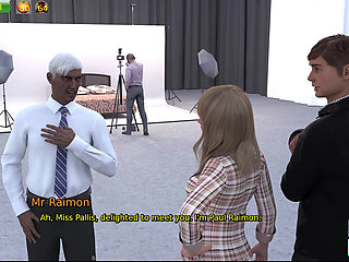 My Insatiable Wife Alice Part 27