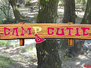 Movie From Adrianna of Kick Ass Pictures