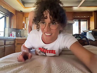 Stepmom Gets Fucked By Big Dick