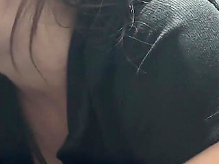 Quick Blowjob