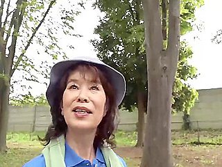 What Are You Going To Do To Make Such A Grandma Like I? Vol. 4-7