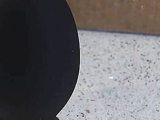 New Stretch Anal Butt Plug Unboxing