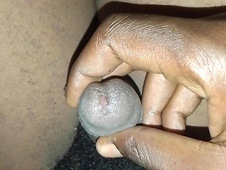 Home hardcore handjob
