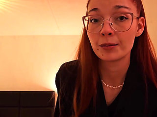 Cuckold POV Sextape - She Fucks a Real Cock While You Can Only Sit and Watch (dutch)