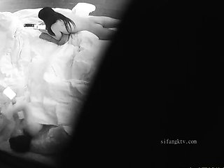 Couple amateur hidden cam my bitch